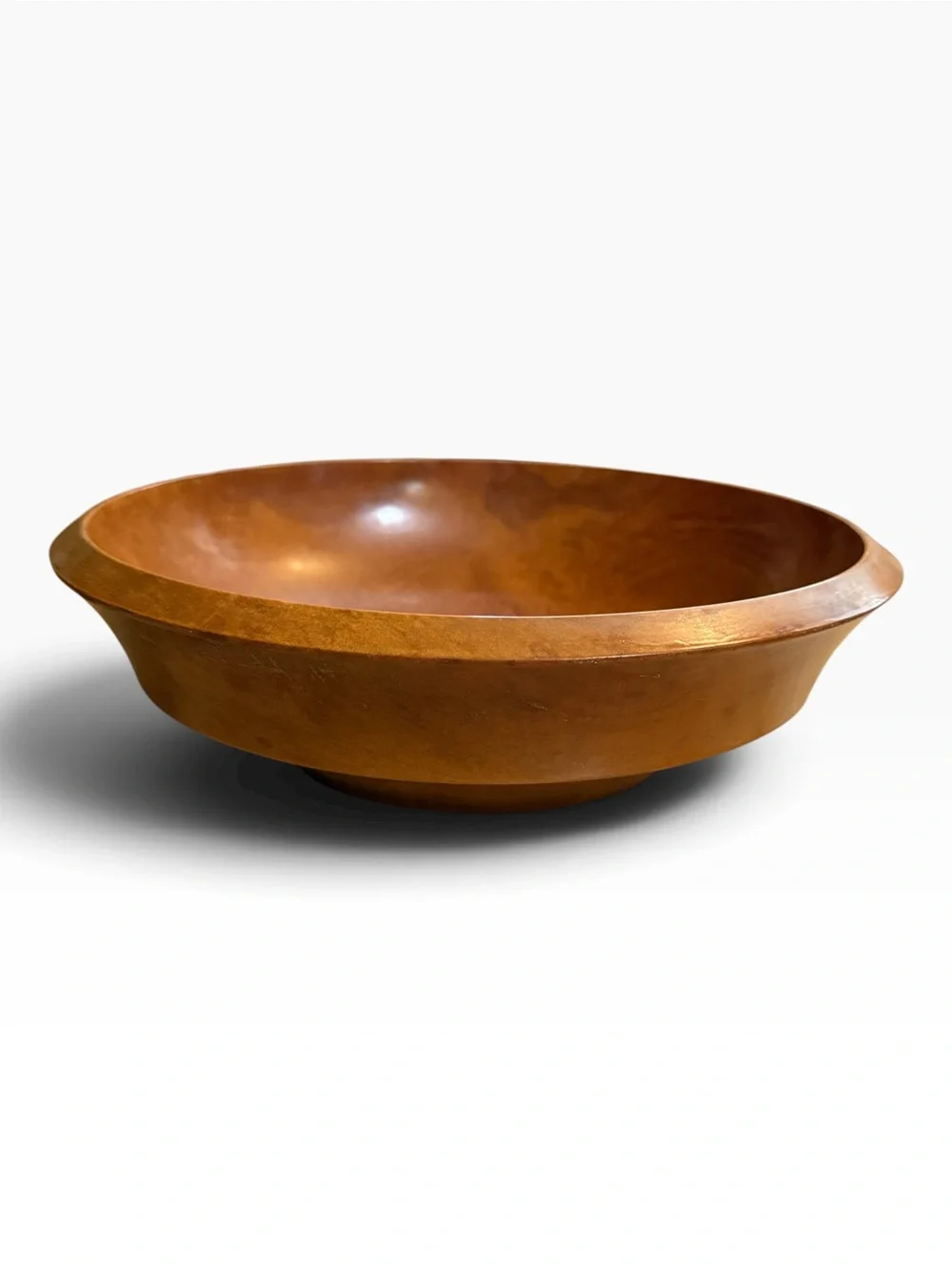Woodpecker Woodware hand turned